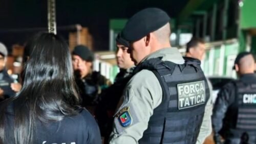 Operação Verão Sem Drogas tem Osório entre os principais alvos no Litoral Norte 2 630926072 25554102364261483 581046980041699032 n