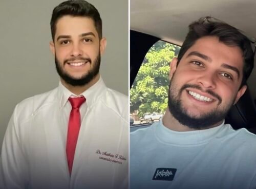 Dentista de 26 anos morre após infarto fulminante dentro de consultório em MG