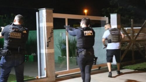 Operação Verão Sem Drogas tem Osório entre os principais alvos no Litoral Norte 5 631702379 25554102357594817 5481183195657355850 n