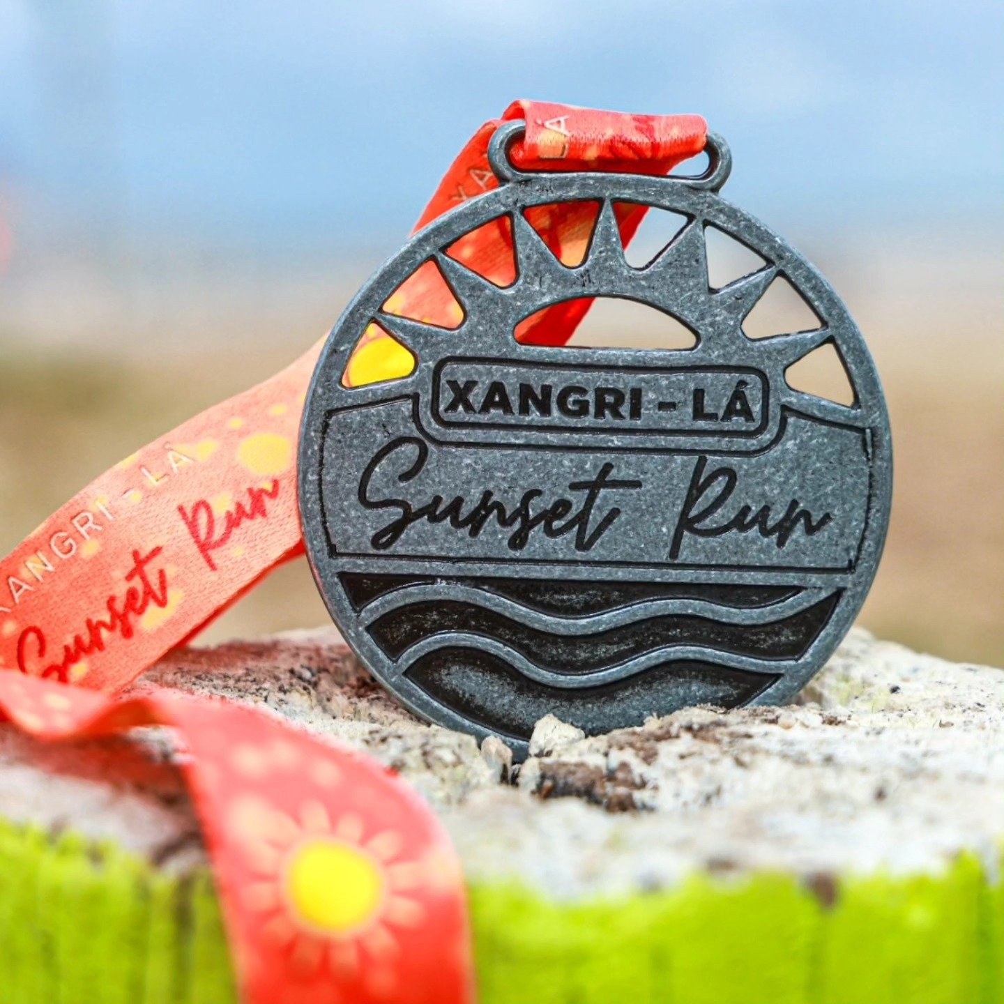 O munic&iacute;pio de Xangri-L&aacute; tem se tornado, ao longo do tempo, refer&ecirc;ncia como palco para a realiza&ccedil;&atilde;o de grandes eventos esportivos