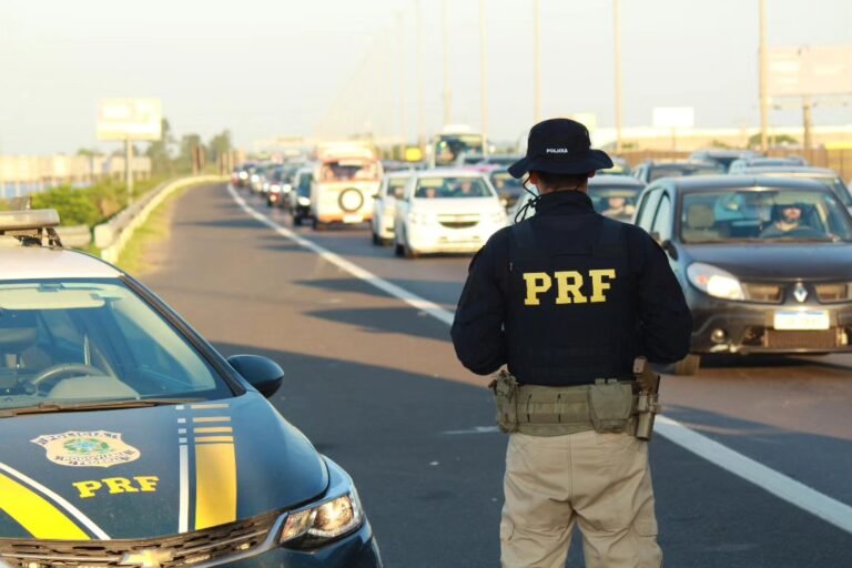 PRF inicia Operação Rodovida Carnaval 2026 com reforço nas rodovias federais no RS 19 632708123 25563880709950315 2308180705552827490 n