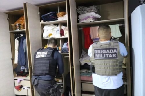 Operação Verão Sem Drogas tem Osório entre os principais alvos no Litoral Norte 1 633177474 25554102354261484 6934010079557536485 n