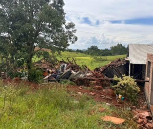 Estrela: ESTADO DE CALAMIDADE PÚBLICA PREFEITURA VAI DECRETAR NO MUNICÍPIO APÓS DANOS CAUSADOS PELA TEMPESTADE 8 633418761 1343592731135839 4666866120852887719 n