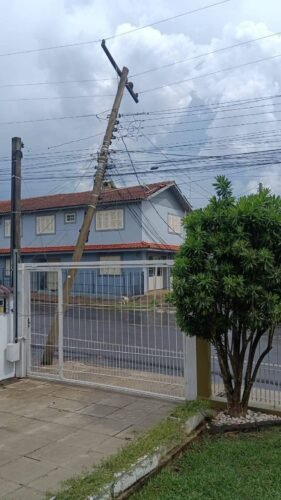 Estrela: ESTADO DE CALAMIDADE PÚBLICA PREFEITURA VAI DECRETAR NO MUNICÍPIO APÓS DANOS CAUSADOS PELA TEMPESTADE 4 633688291 1343636921131420 7421960654394655696 n