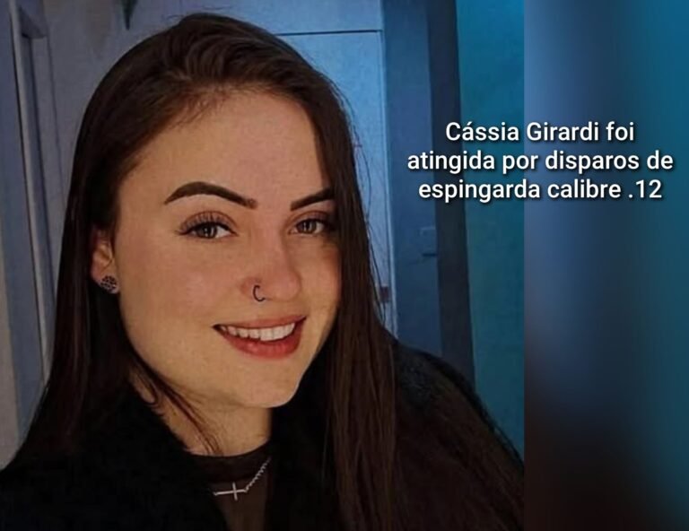 Jovem com Poucas Horas de Medida Protetiva se Tornou a 16ª Vítima de Feminicídio em 2026 no RS 1 634049430 1317674050405865 5759867486741717448 n e1771120199569