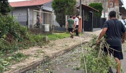 Estrela: ESTADO DE CALAMIDADE PÚBLICA PREFEITURA VAI DECRETAR NO MUNICÍPIO APÓS DANOS CAUSADOS PELA TEMPESTADE 5 634084373 1343594544468991 8038866811763766398 n