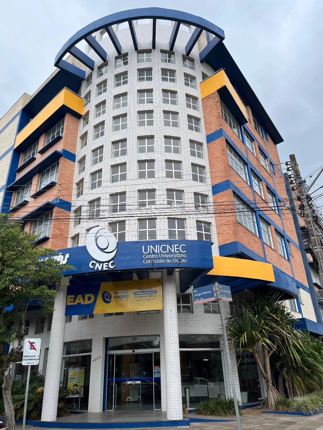 MEC revoga edital de Medicina e frustra expectativa do UNICNEC Osório