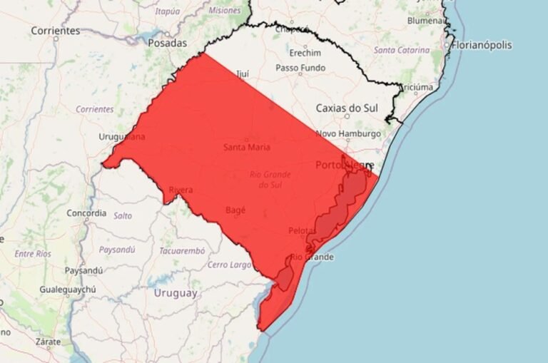 Alerta vermelho de tempestade coloca o RS em atenção máxima nesta Quinta-feira 25 634803518 1479495737516880 6734989482540091072 n
