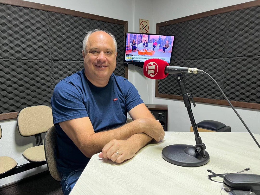 Luciano Silveira sugere ao Estado a aquisição do Hospital de Osório como solução para o São Vicente de Paulo