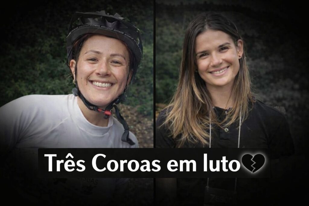 Foram Identificadas as duas V&iacute;timas do Grave Acidente Ocorrido em Tr&ecirc;s Coroas que comoveu a comunidade local e a regi&atilde;o