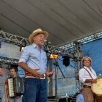 A Beira-Mar de Tramandaí foi cenário de um fim de tarde de muita Cultura e Música boa!