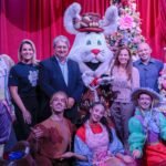 O Lançamento Oficial da ChocoPáscoa Gramado ocorreu nesta Terça-feira, dia 24 de Fevereiro