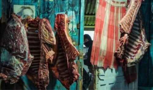 Condenado por Venda Ilegal de Carne de Cavalo é preso em Caxias do Sul