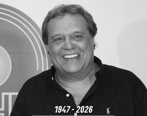 Um dos maiores diretores da história da TV, Dennis Carvalho morreu, neste sábado (28), aos 78 anos, no Rio de Janeiro