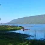Lagoa do Peixoto, em Osório, surpreende e fica fora da lista de locais impróprios no último boletim de balneabilidade