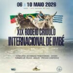 XIX RODEIO INTERNACIONAL DE IMBÉ PROMETE MOVIMENTAR O LITORAL GAÚCHO EM MAIO