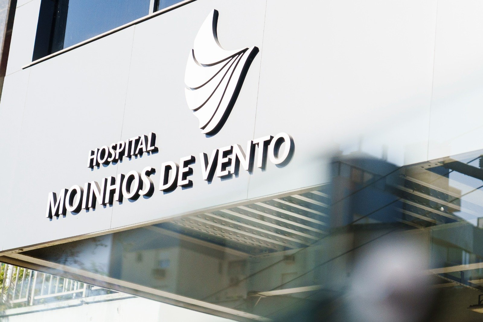 Moinhos de Vento &eacute; um dos Melhores Hospitais do Mundo no Ranking Newsweek