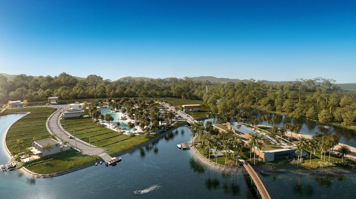 &nbsp;Litoral Norte do RS consolida Novo Polo Imobili&aacute;rio e empreendimento vende 55% do VGV em 30 dias