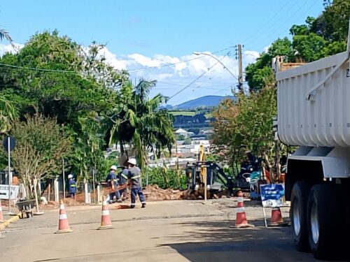 SAP: Esgotamento sanitário: Corsan promove reunião com moradores dos bairros Osolopes, Várzea e Pindorama nesta Quinta-feira 1 82bea082 a246 4ebd b574 071f3b5c957f