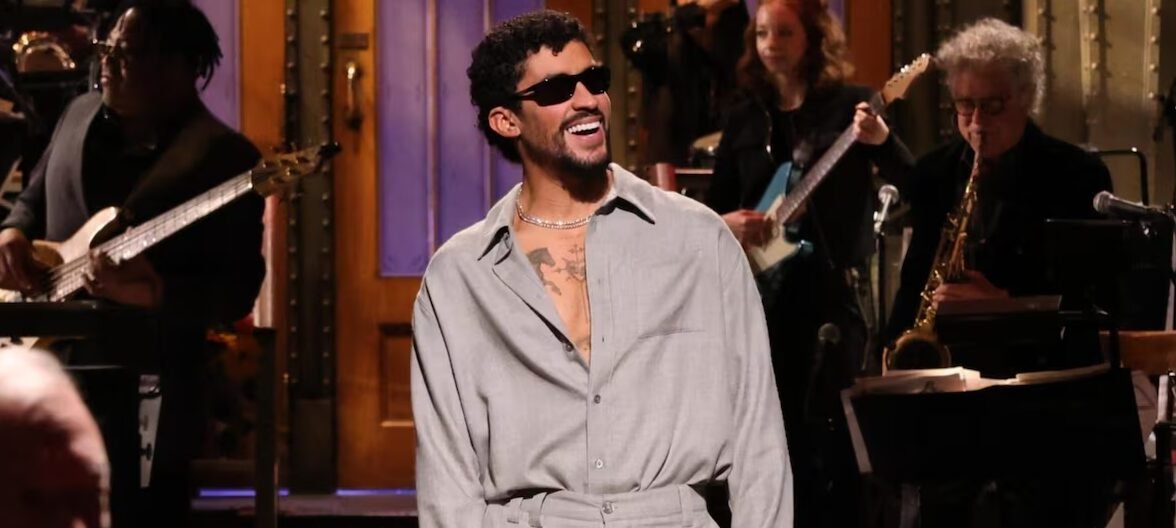 Bad Bunny no Super Bowl 2026: oportunidade para aprender o combo Ingl&ecirc;s + Espanhol