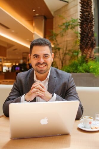 Cursos profissionalizantes ampliam oportunidades de qualificação profissional 1 Alisson Batista ARQUIVO PESSOAL.jpg 1