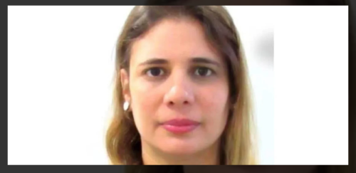 PROFESSORA É ASSASSINADA A FACADAS POR ALUNO DENTRO DE FACULDADE