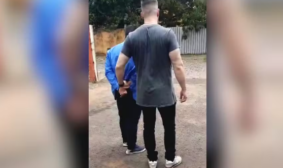 Servidora p&uacute;blica &eacute; encontrada morta e companheiro &eacute; preso ap&oacute;s se esconder em hotel no RS