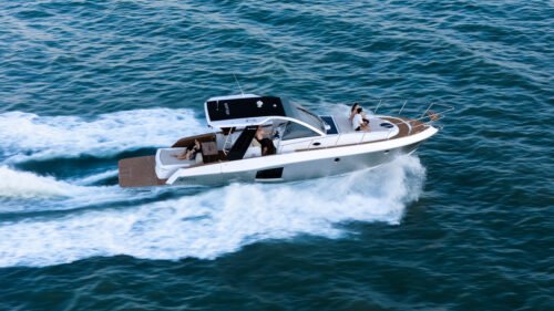 Alta de até 16,25% em imóveis de capitais litorâneas revela nova fronteira de crescimento para a náutica no Brasil