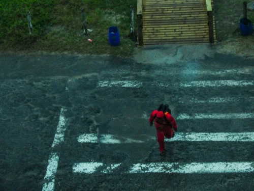 Chuva forte, temporais isolados e ciclone: Confira como ficará o tempo no restante do carnaval no RS