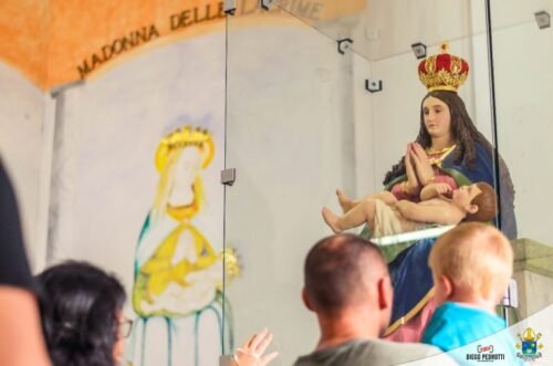 28 de fevereiro, dia de Nossa Senhora das Lágrimas; conheça a devoção