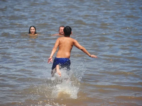 Semana de calor tórrido começa com máximas acima dos 30ºC nesta Segunda-feira no RS