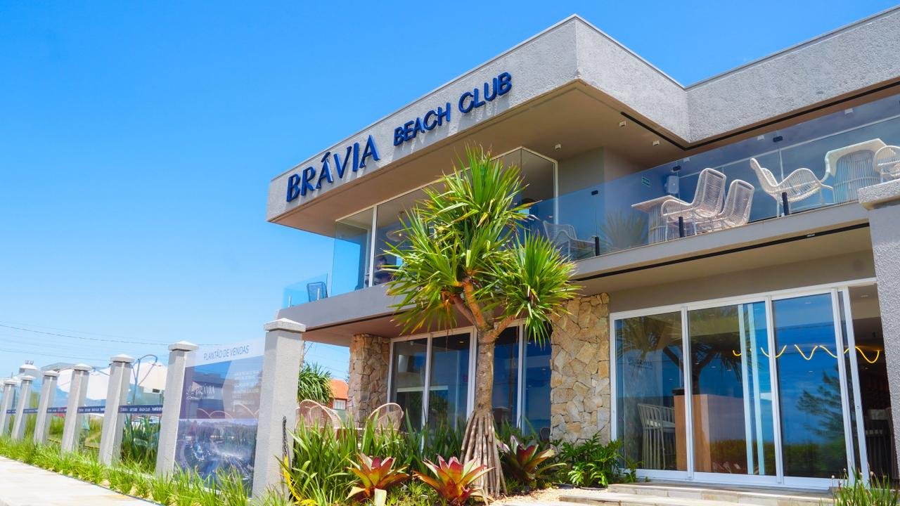Novo Beach Club amplia op&ccedil;&otilde;es de lazer em Atl&acirc;ntida, em Xangri-L&aacute;