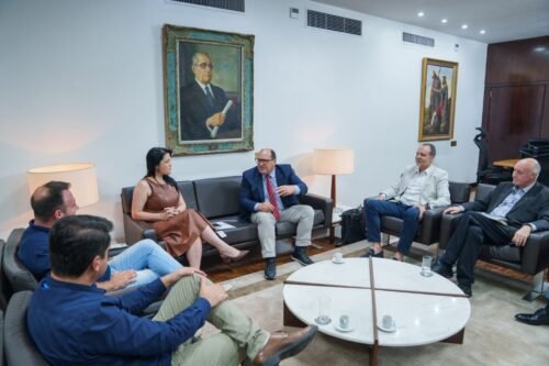 Famurs entregará à Assembleia lista de pautas prioritárias do municipalismo 3 WhatsApp Image 2026 02 06 at 10.40.52