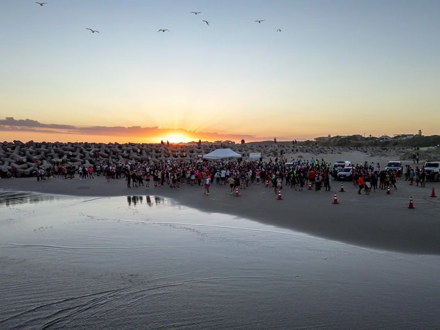 Quinta edi&ccedil;&atilde;o da Caminhada da Lua Cheia &eacute; confirmada