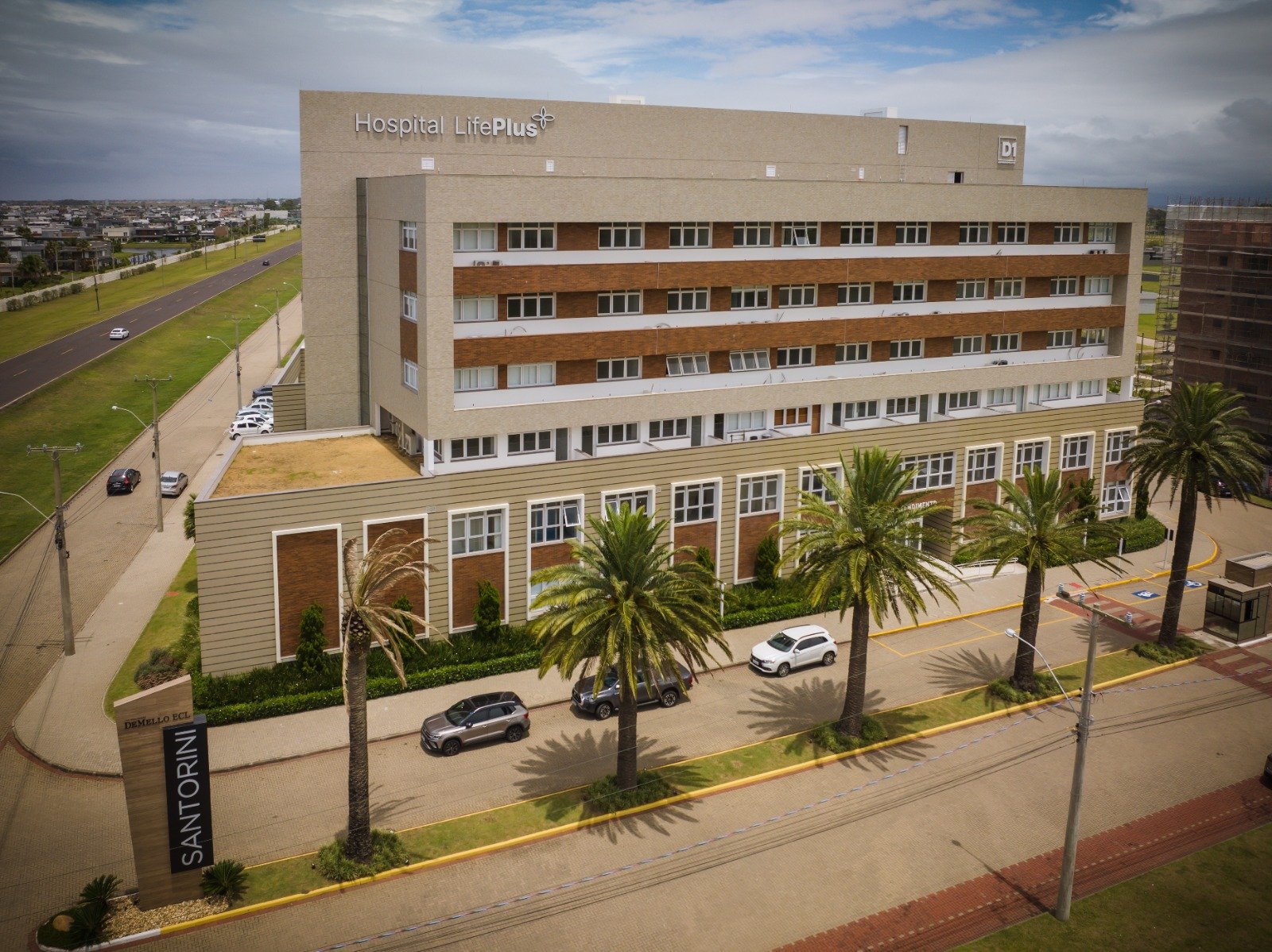 Grupo S&atilde;o Pietro Hospitais e Cl&iacute;nicas conquista certifica&ccedil;&atilde;o de qualidade no servi&ccedil;o e assist&ecirc;ncia em Xangri-L&aacute;