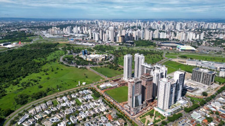 Casa própria também é um investimento financeiro