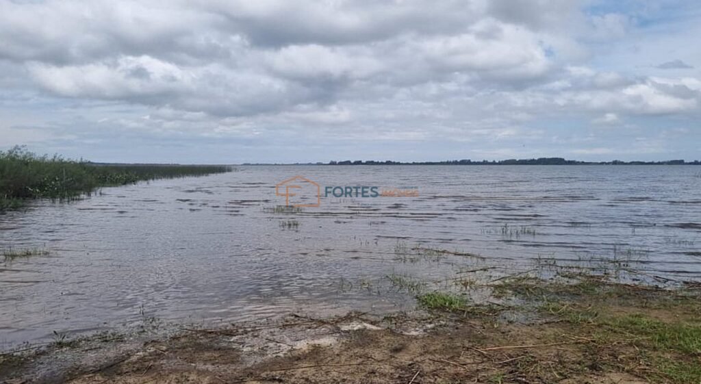 Fortes Imóveis Vende chácara Luxuosa com lagoa em Osório 11 neiva 010