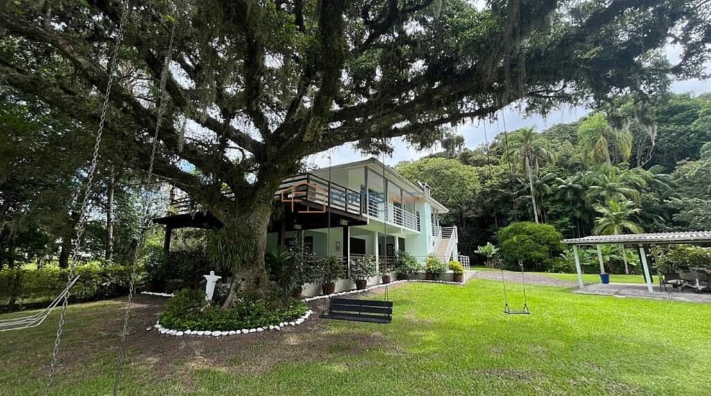 Fortes Imóveis Vende chácara Luxuosa com lagoa em Osório 13 neiva 02