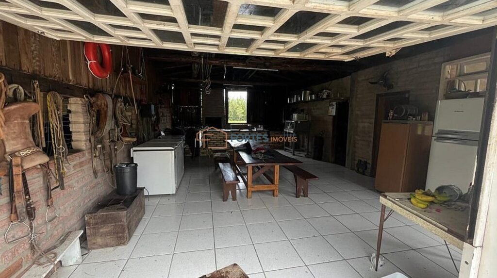 Fortes Imóveis Vende chácara Luxuosa com lagoa em Osório 16 neiva 03