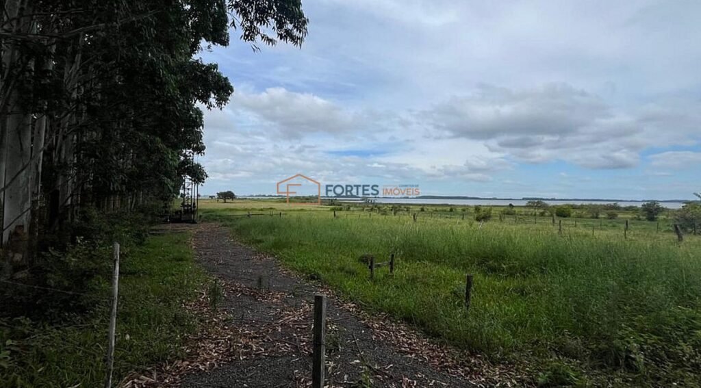 Fortes Imóveis Vende chácara Luxuosa com lagoa em Osório 14 neiva 05