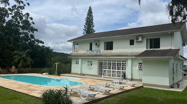 Fortes Imóveis Vende chácara Luxuosa com lagoa em Osório 4 Fortes Imóveis Vende chácara com lagoa em Osório