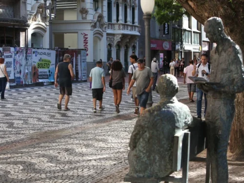 RS terá sol entre nuvens enquanto instabilidade avança com abafamento nesta Quinta-feira