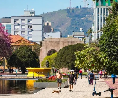 Calor intenso marca os últimos dias do Verão no RS, alerta MetSul