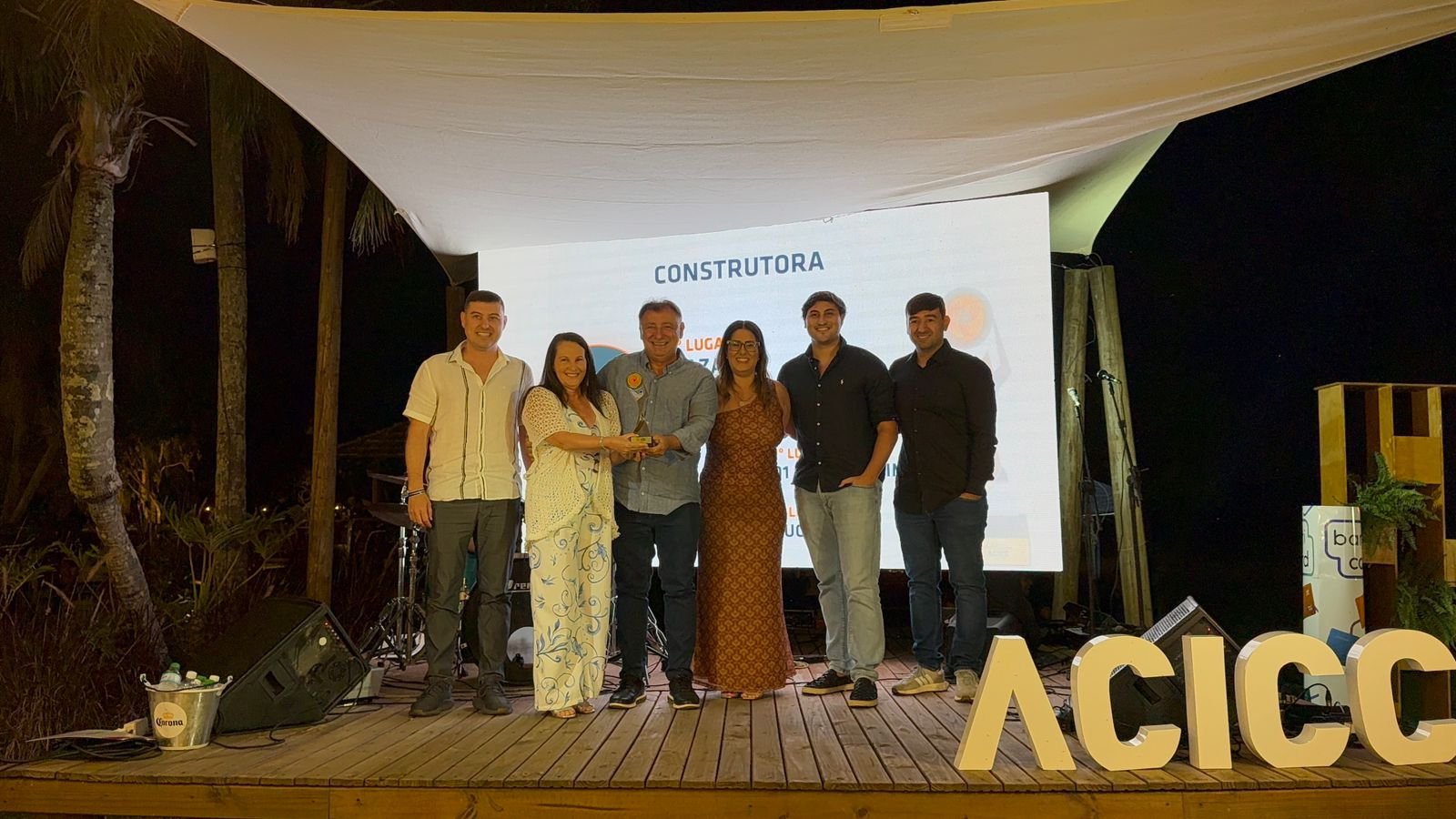 Nazale &eacute; eleita construtora e incorporadora mais lembrada em Cap&atilde;o da Canoa e Xangri-L&aacute;