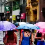 Após calor intenso, RS terá virada no tempo e risco de temporais neste Sábado