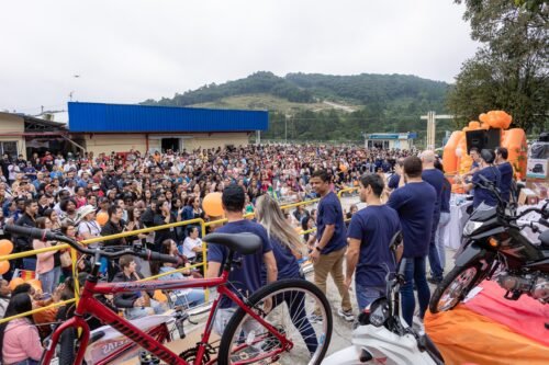 Unidade da Seara em Ana Rech é destaque em Programa Nacional de Excelência Operacional