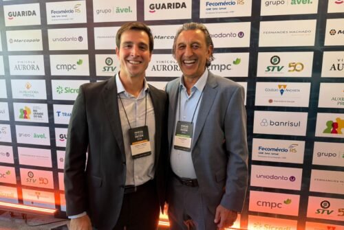 Di Paolo é líder em lembrança e preferência na categoria restaurante no Marcas de Quem Decide 2026