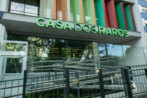 Casa dos Raros é habilitada pelo Ministério da Saúde como Serviço de Referência em Doenças Raras