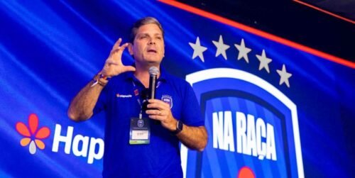 Hapvida mira liderança de crescimento no setor de saúde suplementar no Brasil