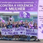 3ª CAMINHADA CONTRA A VIOLÊNCIA À MULHER EM OSÓRIO SERÁ REALIZADA NESTA SEXTA, DIA 6 DE MARÇO